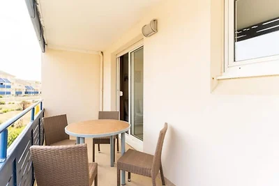 Residenza Blu Navy per quattro persone