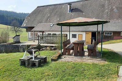 Zuckerbauernhof Weideblick