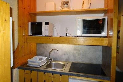 Spazioso appartamento di 4 locali per 9 perso...