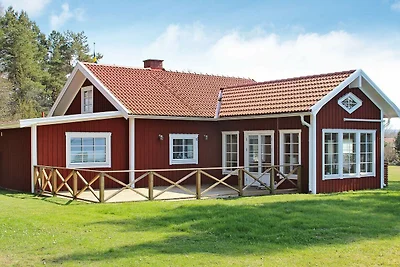 5 persone case ad MARIESTAD-By Traum