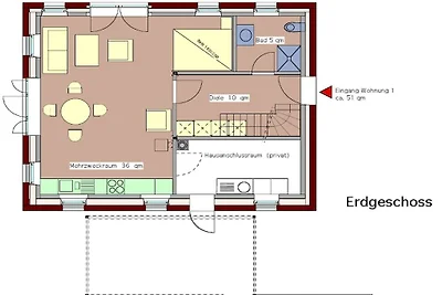 1 im Haus Sonnenberg