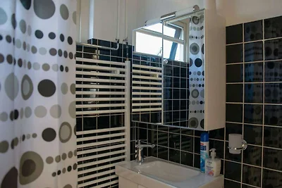 Holiday apartment with 2 bedrooms