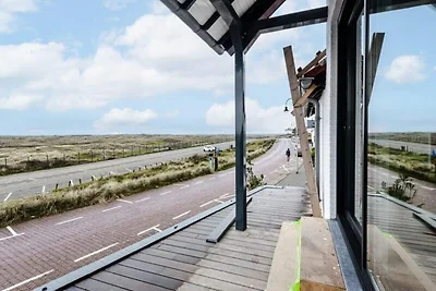 Wohnung in Zandvoort am Strand & Dünen
