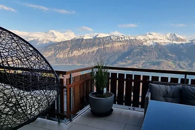 Chalet Bluemli - Königin der Alpen