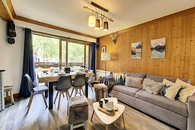 Helle und freundliche Wohnung · In der Nähe d...