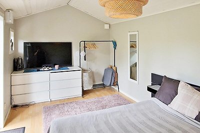 4 Sterne Ferienhaus in Klintehamn-By Traum