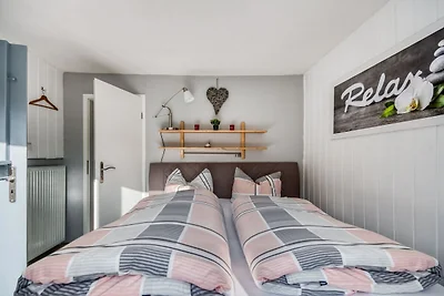 Moderno bungalow a Wernigerode con terrazza