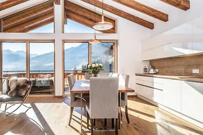 Apartment BergChalet  Breitenberg