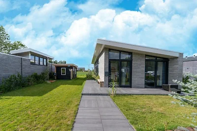 Ferienhaus bei Kaag-Seen und