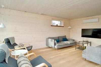 4 personas casa en Holbæk-By Traum
