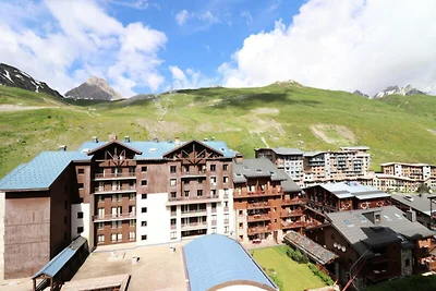 Apartment in Val Claret in der Nähe der...