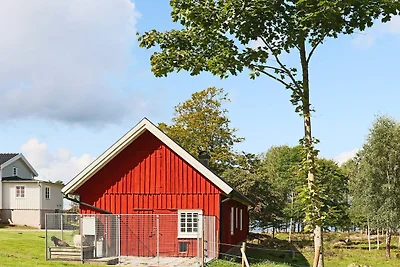 4 persoons vakantie huis in UNNARYD-By Traum