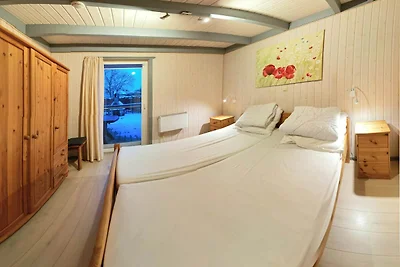 Ferienhaus Erholungsurlaub Mirow