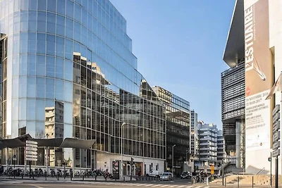 Charmantes Apartment für 2 Nähe Saint-Jean