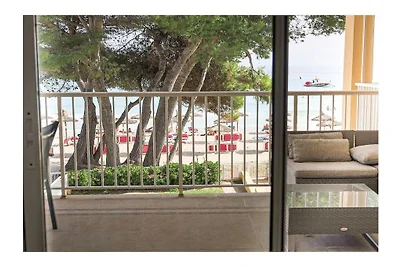 Ferienwohnung in Alcudia mit Wifi