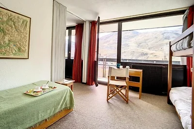 Apartment in La Croisette mit direktem Zugang...