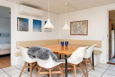 8 Personen Ferienhaus in Ørsted