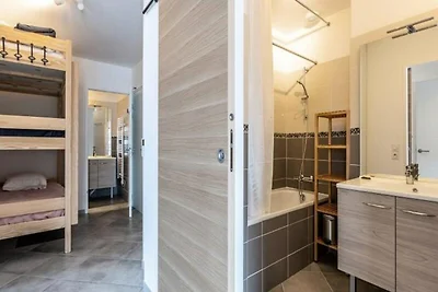 Wohnung in Plagne Centre in der Nähe der...