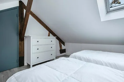 Appartement voor 4 personen - 300 m van het s...