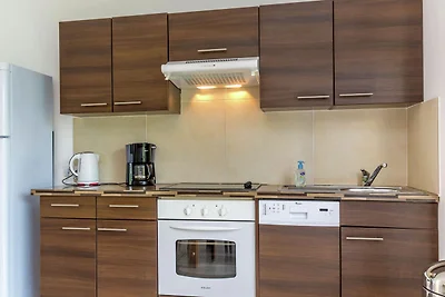 Wohnung in Montauroux mit Schwimmbad