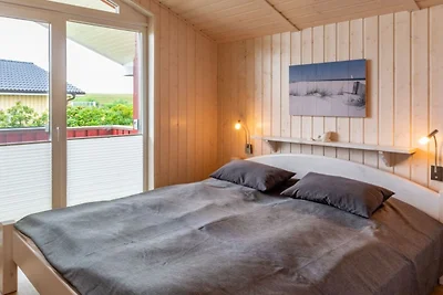 Huis Natuurstrand aan de Diek