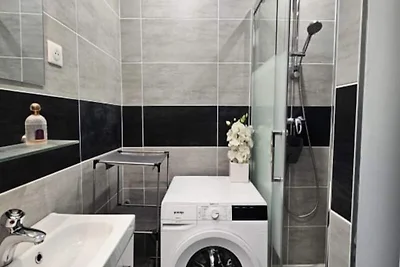 Appartements für 4 Personen