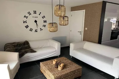 Casa vacanze a Houyet