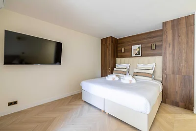Elegant appartement - AC-4P - Cannes