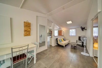 Ultieme gezinsuitje: L'Ermitage Villa