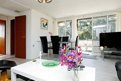 5 Personen Ferienhaus in Vejers Strand-By...