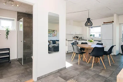 6 Personen Ferienhaus in Ringkøbing