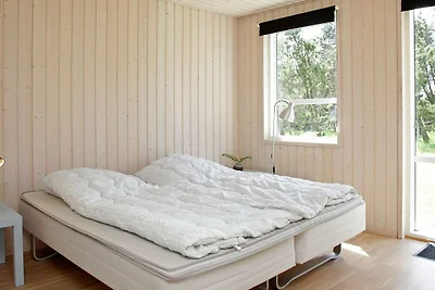 10 Personen Ferienhaus in Oksbøl