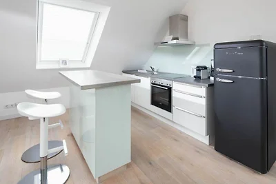 Ferienhaus Erholungsurlaub Juist