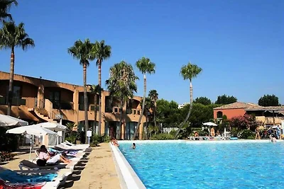 Prestige Apartment mit 1 Schlafzimmer (5...