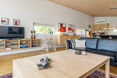 6 Personen Ferienhaus in Vestervig-By Traum