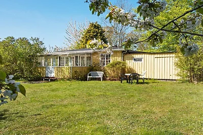 4 Personen Ferienhaus in Odder-By Traum