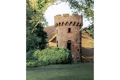 Herrenhaus Burg Vlatten - Zum Hof
