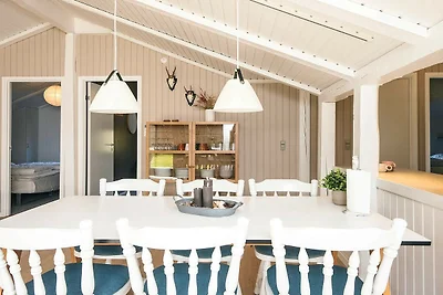 6 Personen Ferienhaus in Nørre Nebel