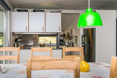 6 persone case ad Blåvand