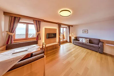 Ferienwohnung mit 1 Schlafzimmer