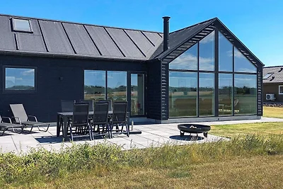10 Personen Ferienhaus in Odder
