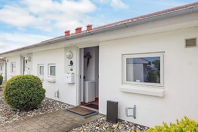 4 Personen Ferienhaus in Ærøskøbing-By Traum