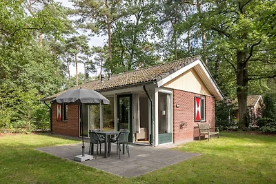 Gemütliches Chalet mit Geschirrsp.