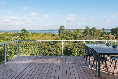 8 Personen Ferienhaus in Børkop-By Traum
