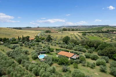 Villa de 2 dormitorios