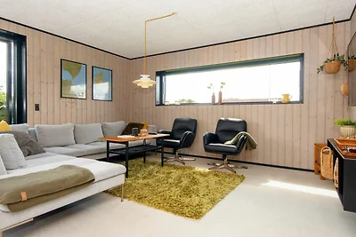 8 Personen Ferienhaus in Hejls-By Traum
