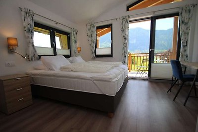 Chalet Max View, Inzell