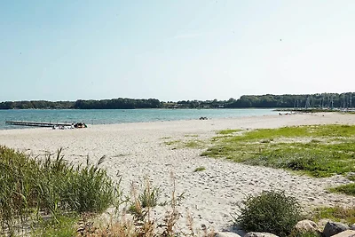 4 Personen Ferienpark haus in Hejls