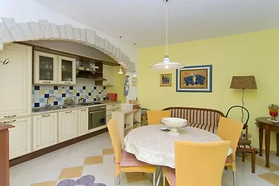 Three Bedroom Villa With Private Pool
