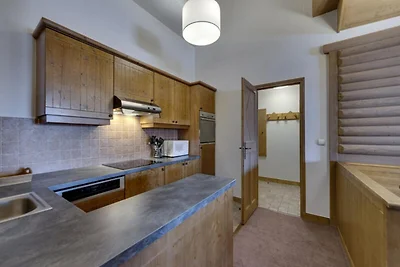 3 Zimmer für 6 Personen